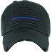 Tactical Operator Hat Special Forces USA Flag Army Military Patch Cap  eb-21845639